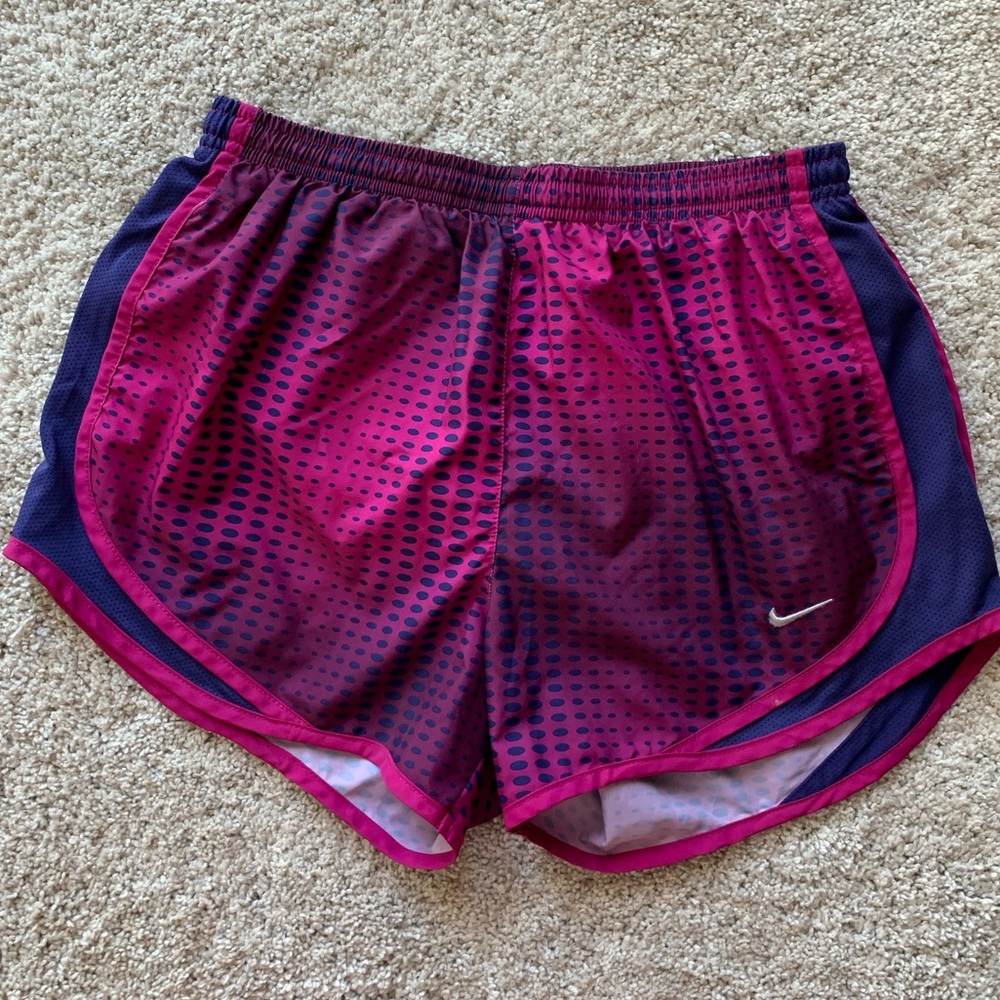 Nike Dri-Fit shorts